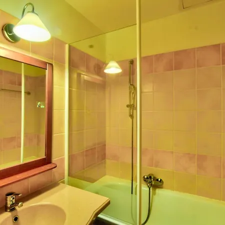 Apartment La Du - Maeva - Maison 2 Pieces 5 Personnes - Selection Mae-4394 *