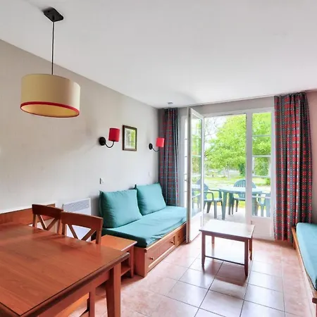La Du - Maeva - Maison 2 Pieces 5 Personnes - Selection Mae-4394 * Monflanquin