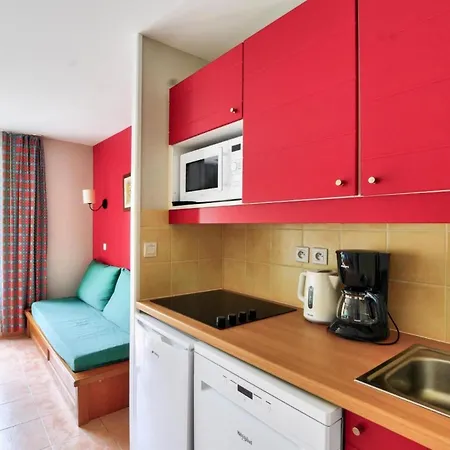 La Du - Maeva - Maison 2 Pieces 5 Personnes - Selection Mae-4394 Apartment