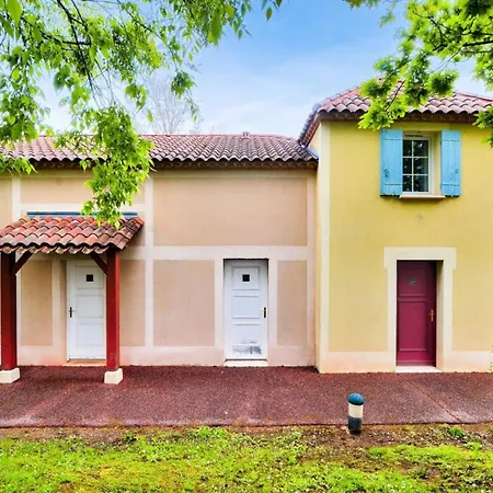 La Du - Maeva - Maison 2 Pieces 5 Personnes - Selection Mae-4394