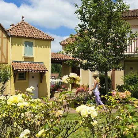 La Du - Maeva - Maison 2 Pieces 5 Personnes - Selection Mae-4394