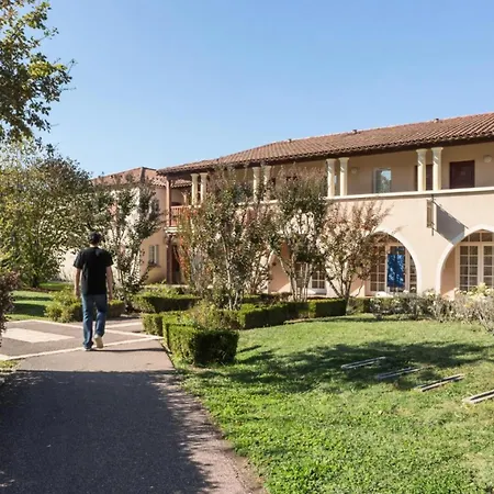 La Du - Maeva - Maison 2 Pieces 5 Personnes - Selection Mae-4394 Apartment Monflanquin