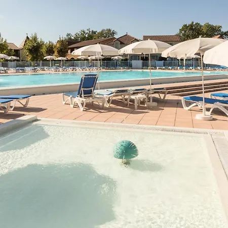 Apartment La Du - Maeva - Maison 2 Pieces 5 Personnes - Selection Mae-4394