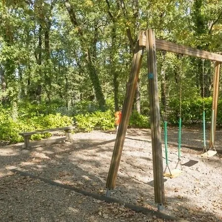 Appartamento La Résidence Du - Maeva - Maison 2 Pièces 5 Personnes - Sélection Mae-4394 Monflanquin