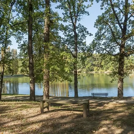 Appartamento La Résidence Du - Maeva - Maison 2 Pièces 5 Personnes - Sélection Mae-4394