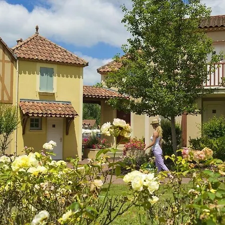 La Résidence Du - Maeva - Maison 2 Pièces 5 Personnes - Sélection Mae-4394 Appartamento *