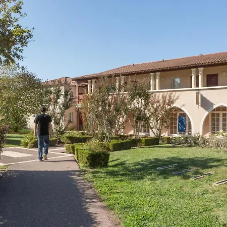 Appartamento La Résidence Du - Maeva - Maison 2 Pièces 5 Personnes - Sélection Mae-4394