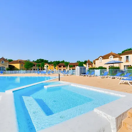 La Résidence Du - Maeva - Maison 2 Pièces 5 Personnes - Sélection Mae-4394 Appartamento