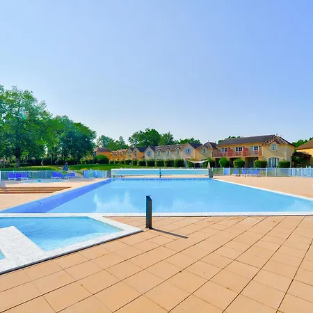 Appartamento La Résidence Du - Maeva - Maison 2 Pièces 5 Personnes - Sélection Mae-4394 *