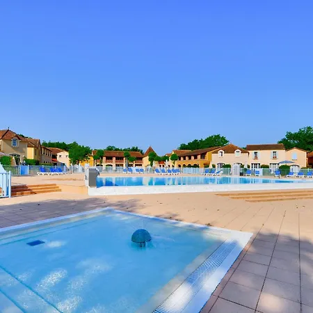 Appartamento La Résidence Du - Maeva - Maison 2 Pièces 5 Personnes - Sélection Mae-4394 *