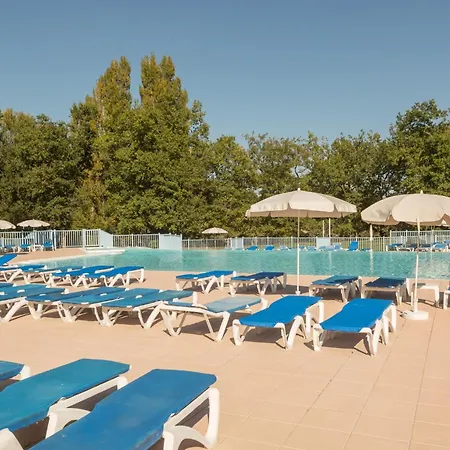 La Résidence Du - Maeva - Maison 2 Pièces 5 Personnes - Sélection Mae-4394 Monflanquin