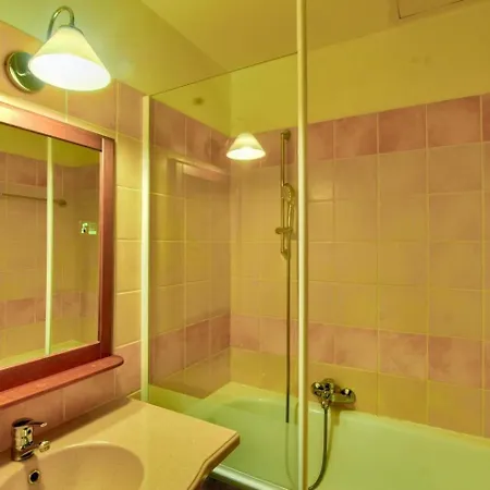 La Résidence Du - Maeva - Maison 2 Pièces 5 Personnes - Sélection Mae-4394 Appartamento