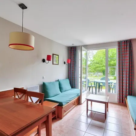 La Résidence Du - Maeva - Maison 2 Pièces 5 Personnes - Sélection Mae-4394 *