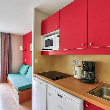 Appartamento La Résidence Du - Maeva - Maison 2 Pièces 5 Personnes - Sélection Mae-4394 Monflanquin