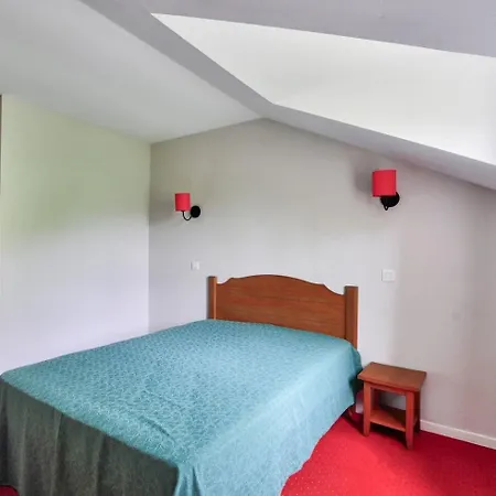Appartamento La Résidence Du - Maeva - Maison 2 Pièces 5 Personnes - Sélection Mae-4394 *